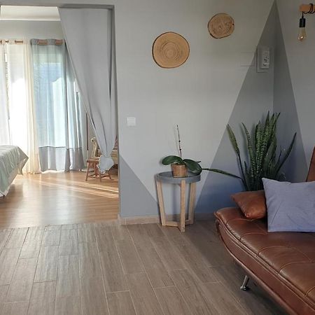 Sunset Relax Porch Apartamento Lagos Exterior foto
