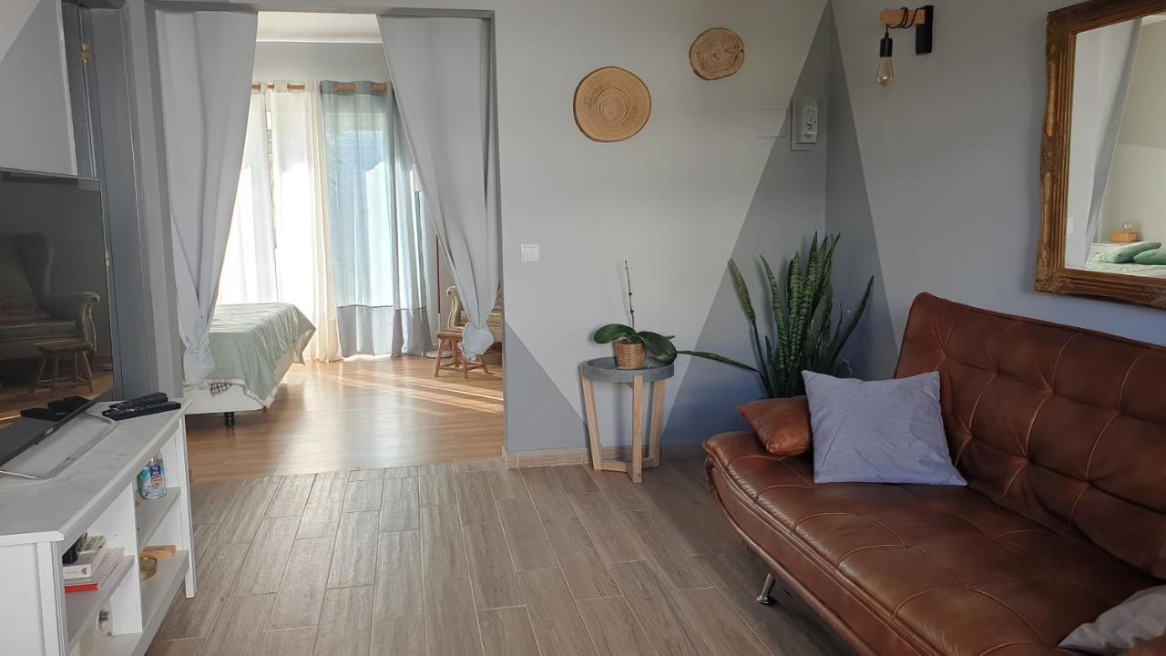 Sunset Relax Porch Apartamento Lagos Exterior foto