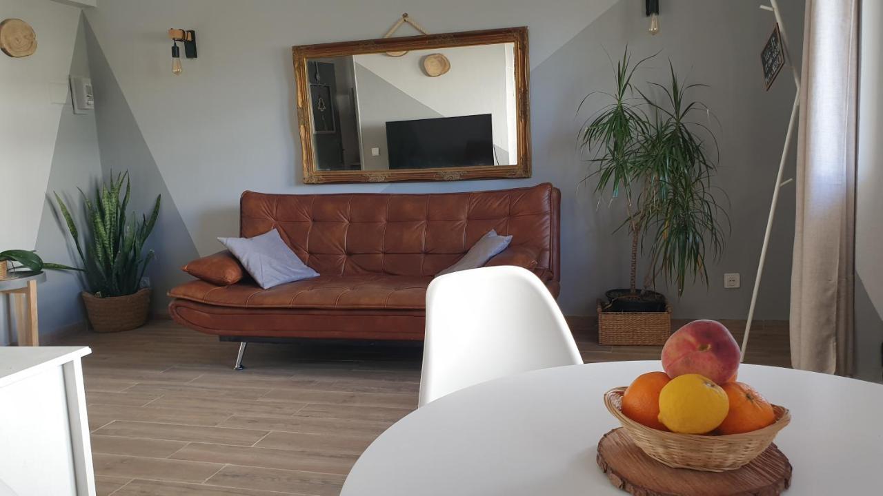 Sunset Relax Porch Apartamento Lagos Exterior foto