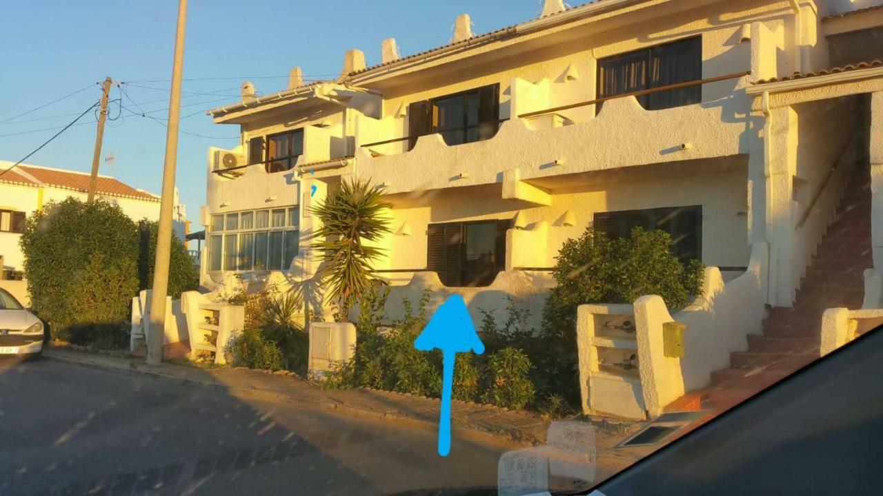 Sunset Relax Porch Apartamento Lagos Exterior foto
