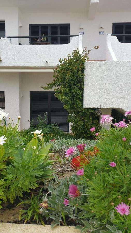 Sunset Relax Porch Apartamento Lagos Exterior foto