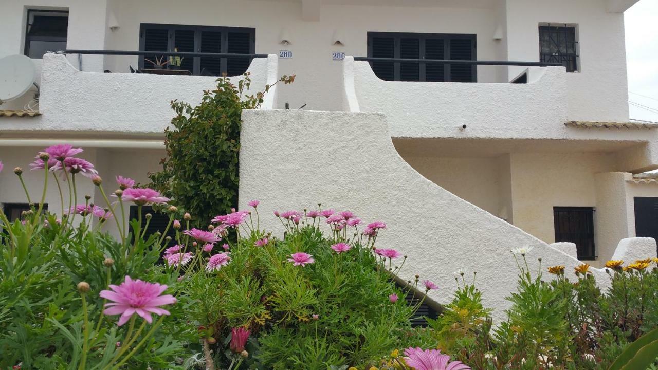 Sunset Relax Porch Apartamento Lagos Exterior foto